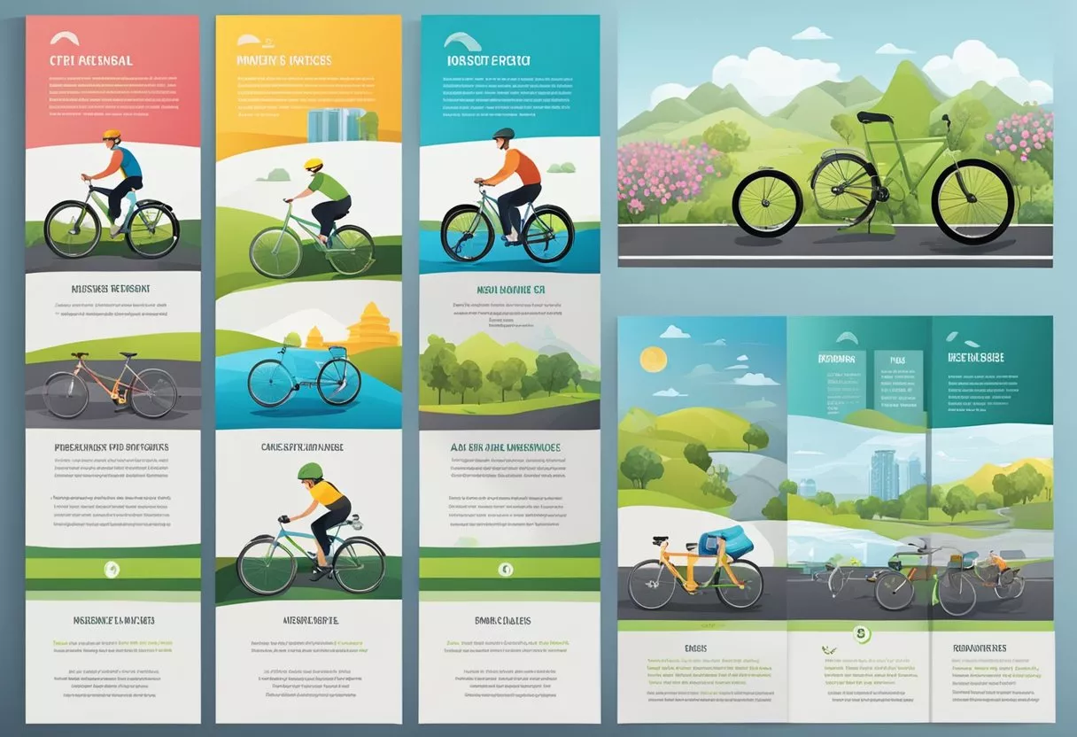 Preisfaktoren und Beitragsberechnung der Fahrradversicherung