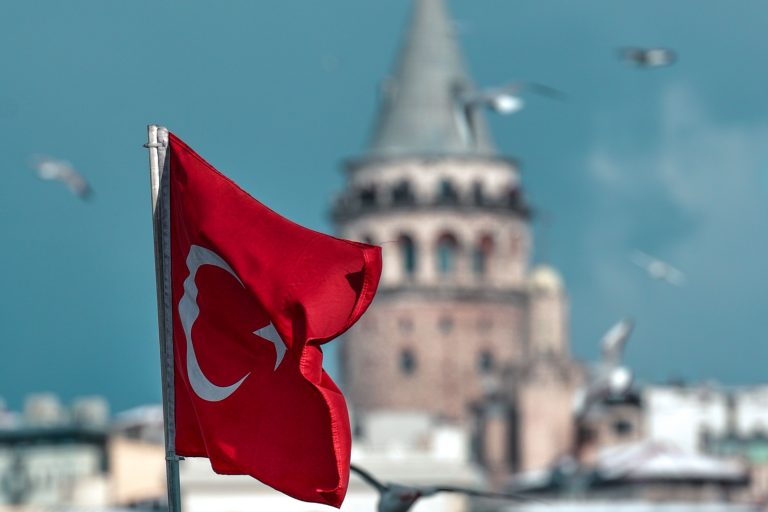 Auslandskrankenversicherung für Türkei