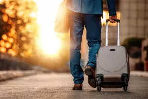 Reisegepäckversicherung