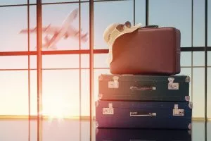 Reiseversicherung für Langzeitreisende