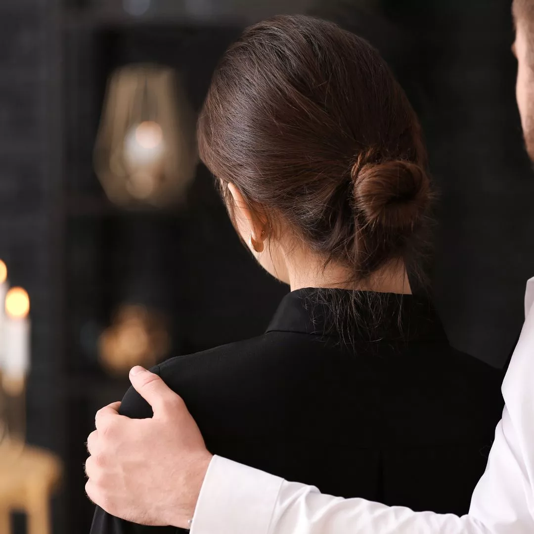 Sterbegeldversicherung für Ehepaare