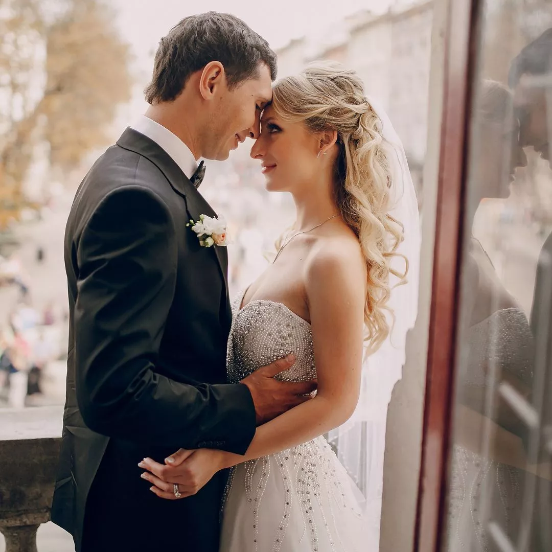 Hochzeitsversicherung