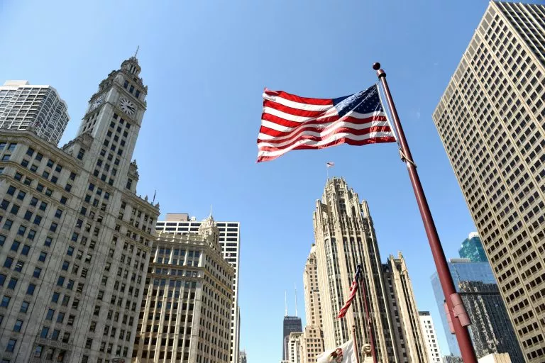 Welche Versicherungen sind für eine Reise in die USA sinnvoll?