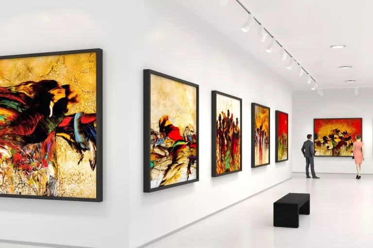 Kunst­­versicherung