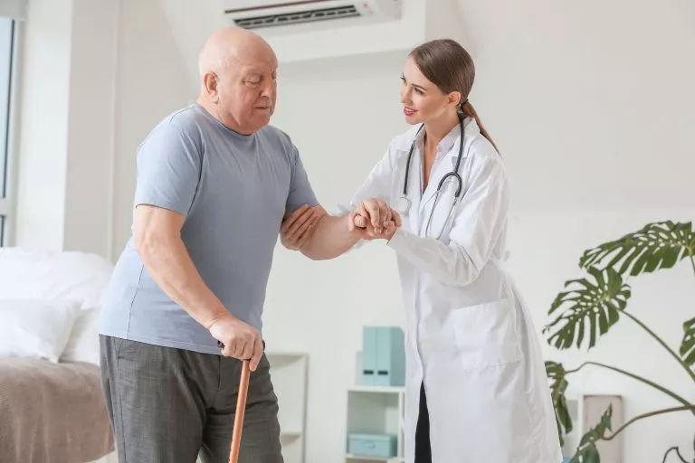 Private Krankenversicherung im Alter