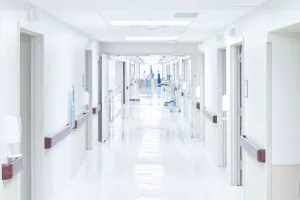 Zusatzversicherung für Krankenhausaufenthalte