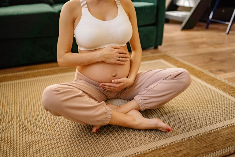 Zusatzversicherung für Schwangerschaft und Geburt