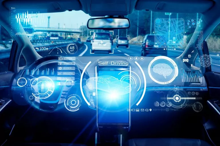 Autonome Fahrzeugversicherungen