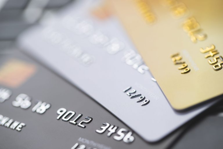 Prepaid-Kreditkarte
