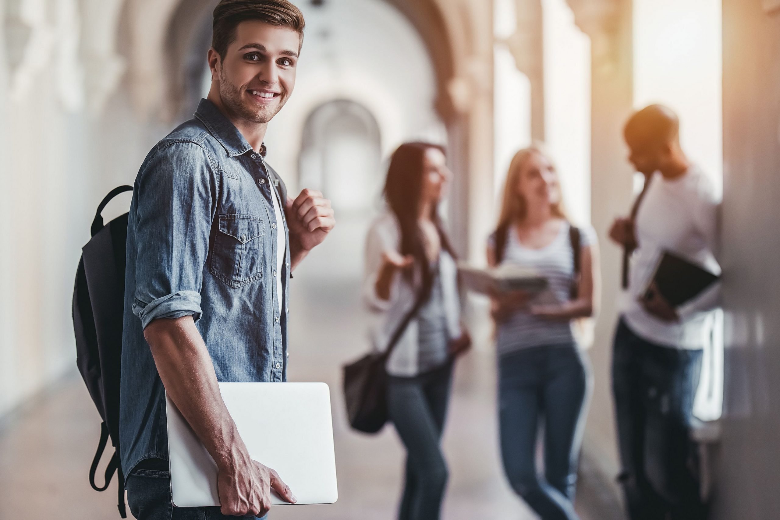 Private Haftpflichtversicherung für Studenten