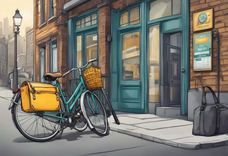 Fahrradversicherung von andsafe