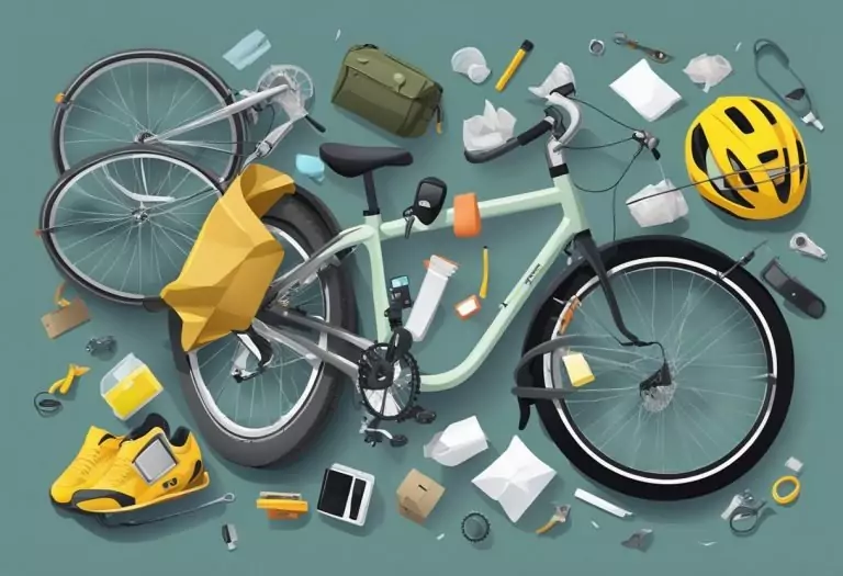 E-Bike-Versicherung von Hepster