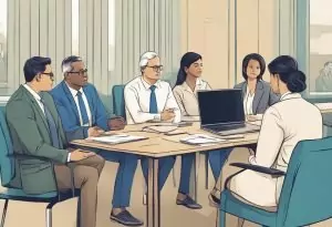 ambulante Zusatzversicherung von Barmenia