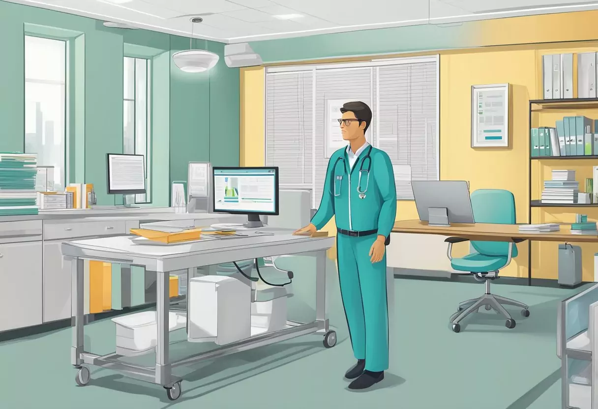 A comparison of ottonova's private health insurance for civil servants against other providers