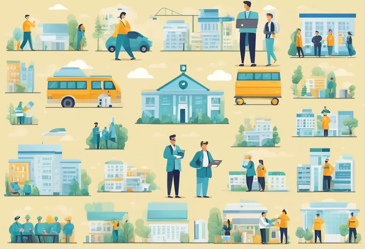 A comparison of top providers for private health insurance for civil servants by ottonova