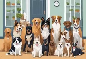 Hundehaftpflichtversicherung von Getsafe