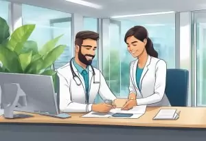 Krankenhauszusatzversicherung ohne Wartezeit von Barmenia