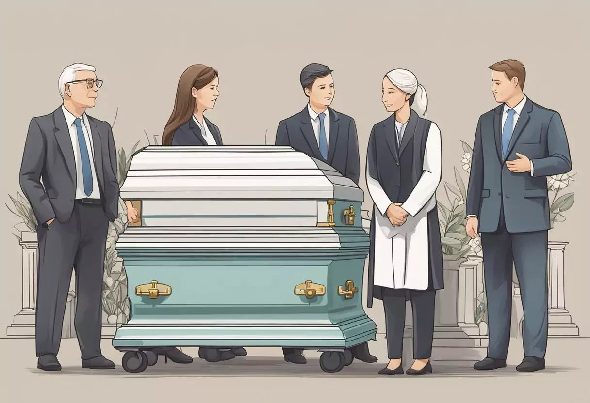 Test results and customer reviews of funeral insurance comparison