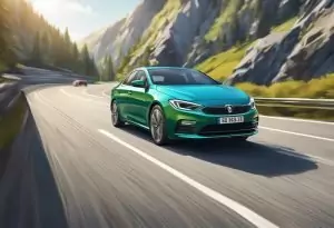 Autoversicherung von Verti