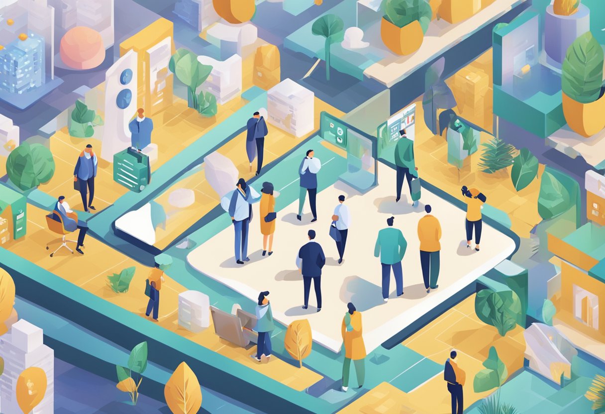 The top private health insurance companies of 2024 are showcased in a competitive ranking, highlighting the best options for coverage