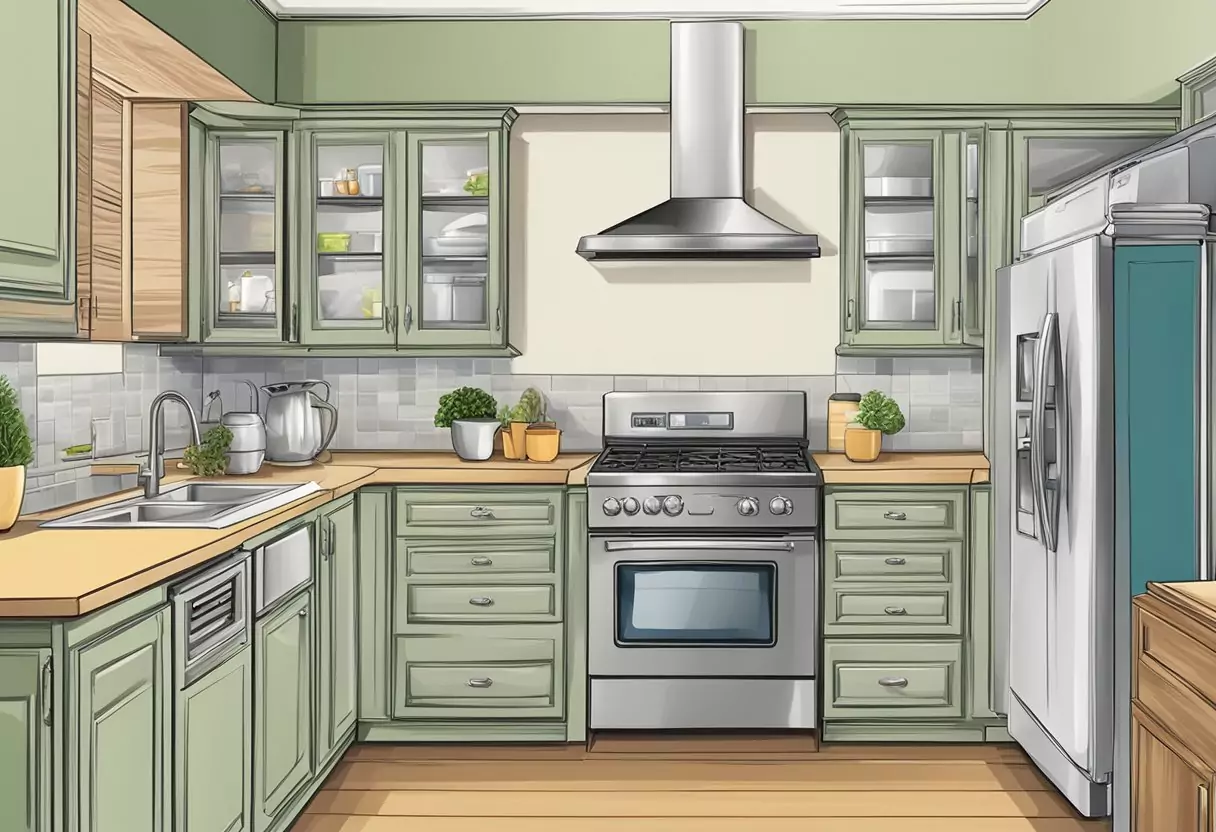 A comparison of the top household appliance insurance providers