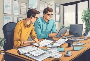 BU-Versicherung mit Beitragsrückgewähr