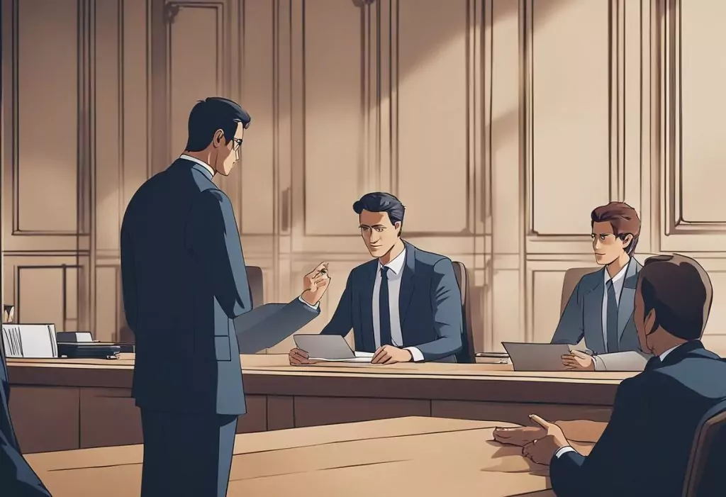 Rechtsschutzversicherung der Debeka