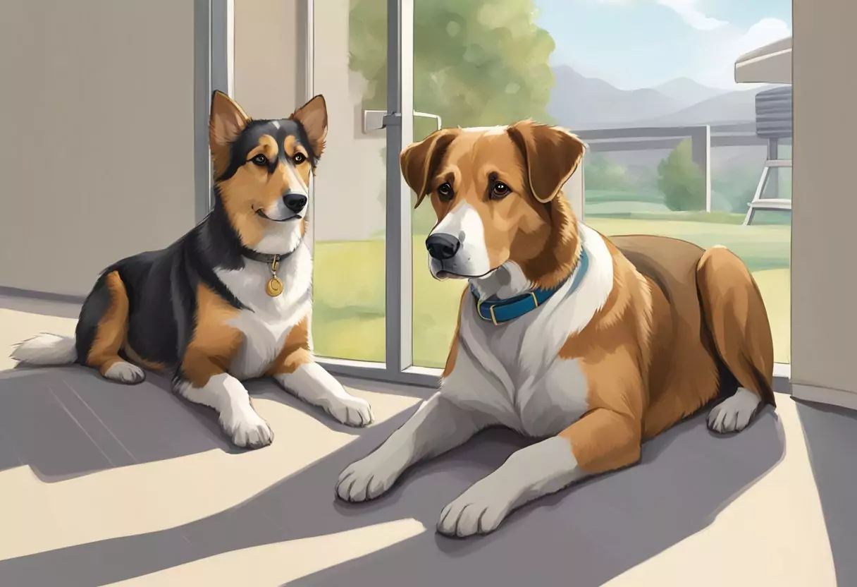 Getsafe vs. AXA Hundehaftpflicht: Top-Schutz im Vergleich